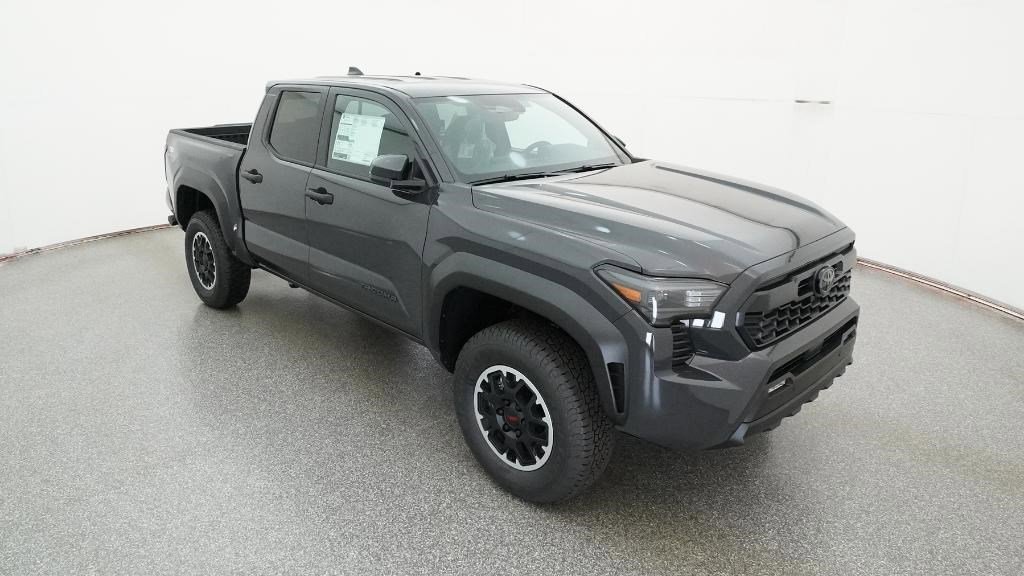 2025 Toyota Tacoma TRD Off Road - Photo 14