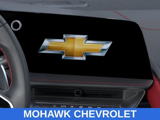 New 2027 Black Chevrolet 2LT image 20