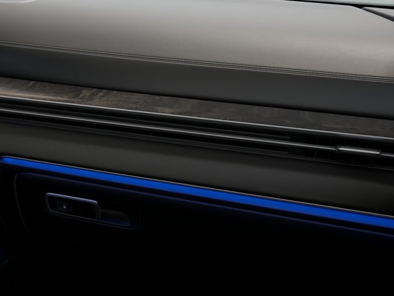New 2027  Genesis 3.5T PRESTIGE image 25