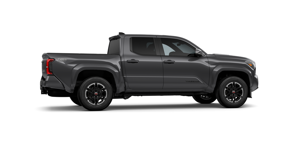New 2026 Underground Toyota TRD Sport image 12