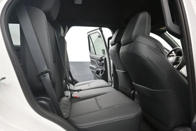 New 2026 Wind Chill Pearl <sup>1</sup> Toyota  TRD Sport Premium image 14