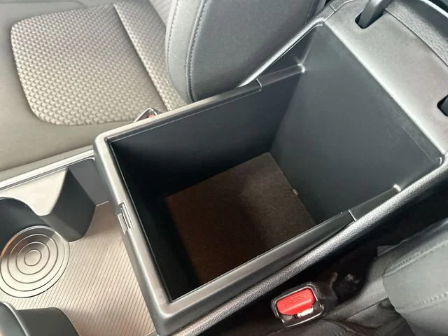 Certified Used 2025 Black Kia LX image 23
