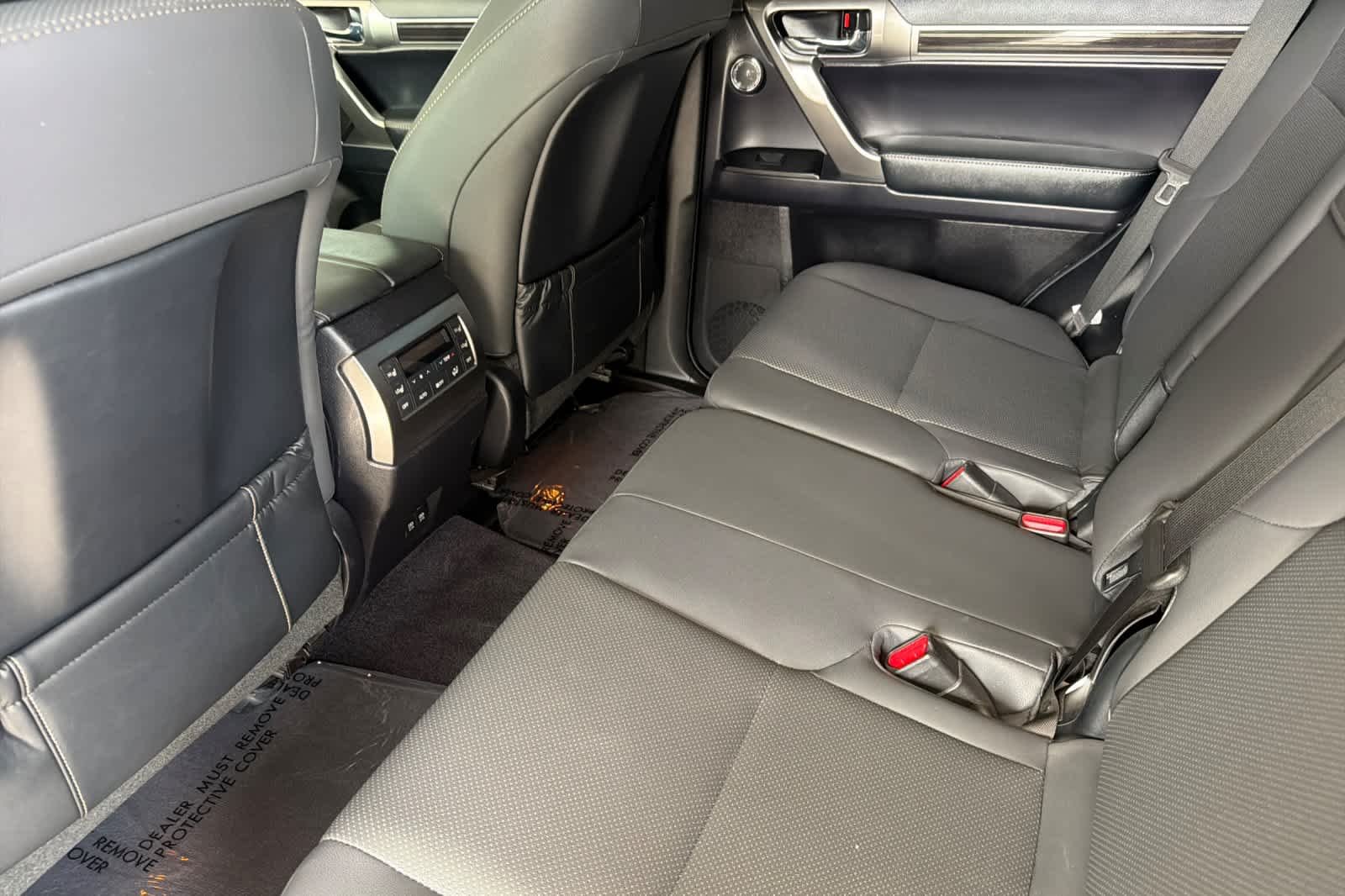 Certified Used 2022 Nebula Gray Pearl Lexus Premium image 4