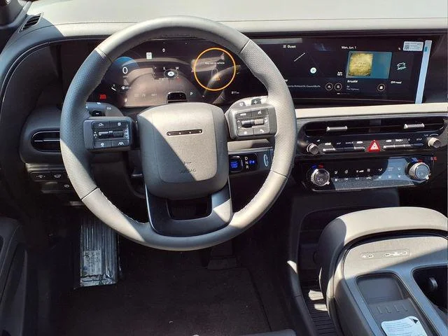 New 2026 Gray Hyundai XRT Pro image 13