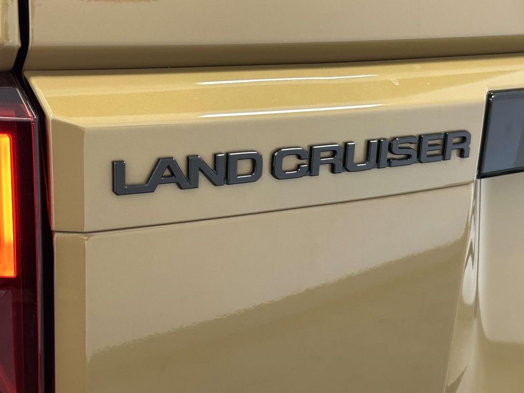 Used 2024 Gray Toyota Base image 11