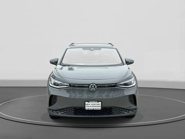 2025 Volkswagen ID.4 PRO S - Photo 2