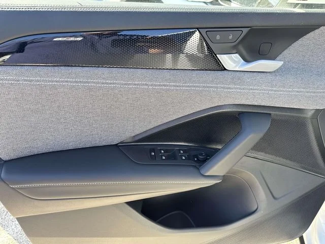New 2026 White Volkswagen 2.0T S image 12
