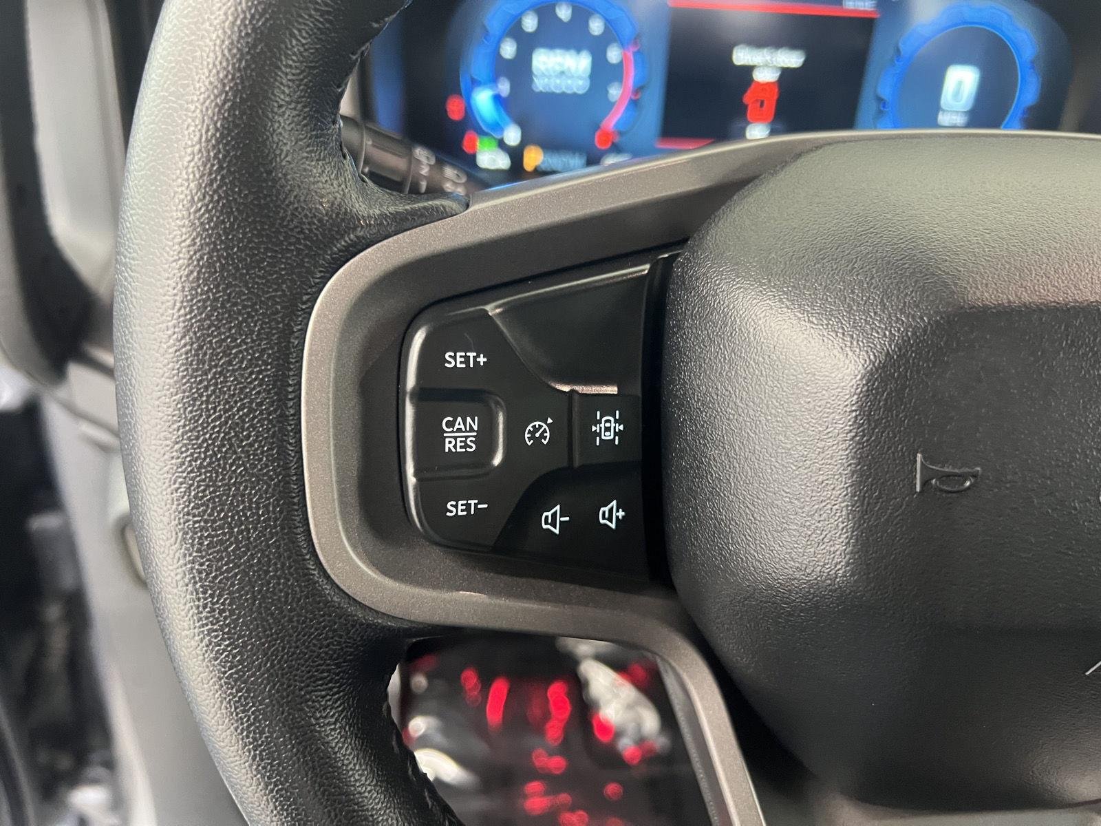 2026 Ford Bronco 4-Door Big Bend - Photo 23