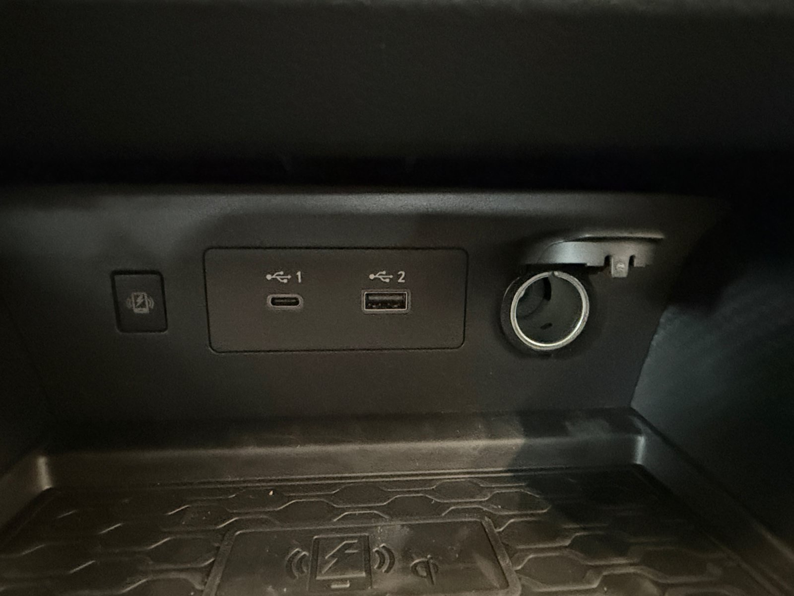 New 2026 Gun Metallic Nissan SV image 22