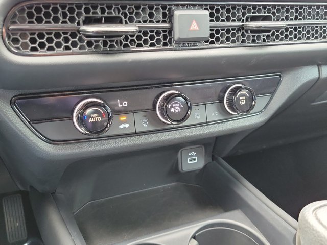 2024 Honda HR-V LX - Photo 25