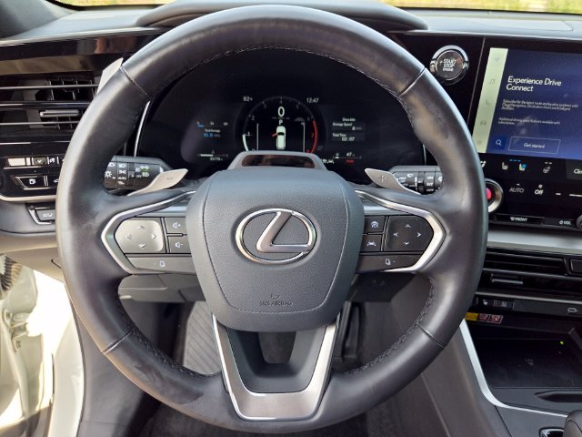 Certified Used 2025 Beige Lexus 350 Luxury image 32
