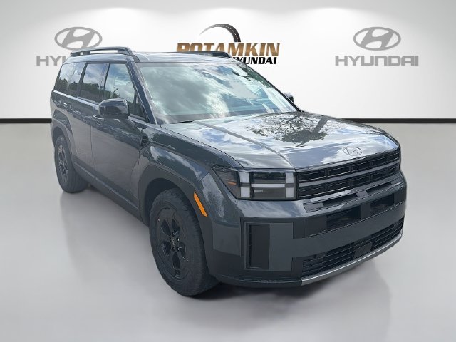 Used 2026 Gray Hyundai XRT image 3