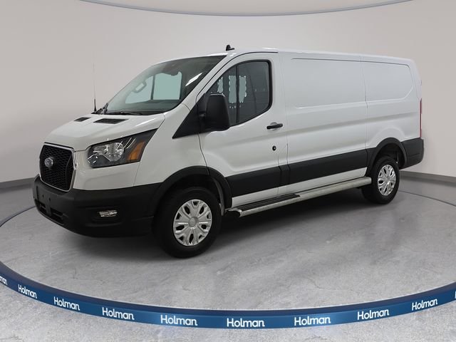 2025 Ford Transit 250 Low Roof 130 WB's photo
