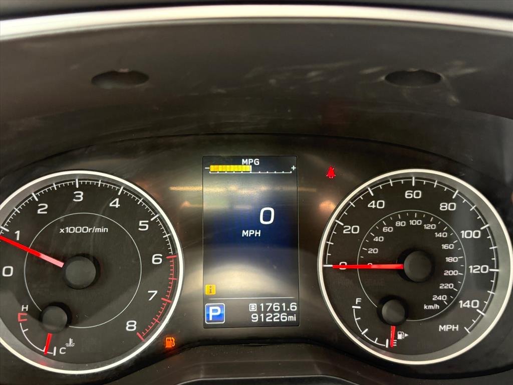 2020 Subaru Ascent Premium - Photo 7