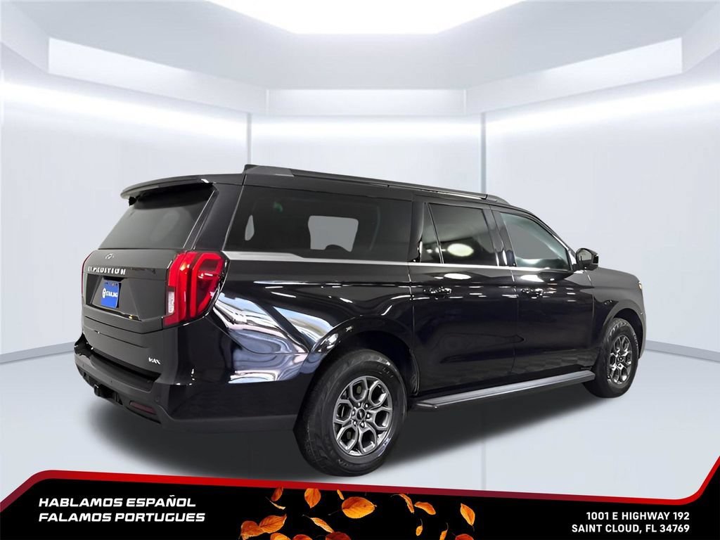 Used 2025  Ford Active image 9