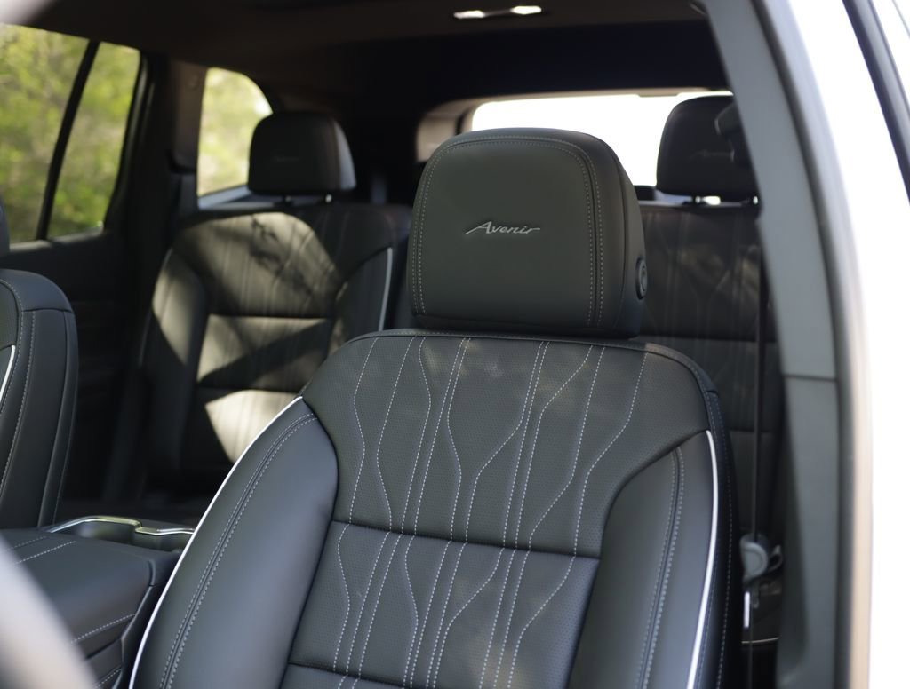 2026 Buick Enclave Avenir - Photo 30