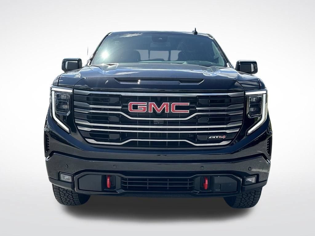 2026 GMC Sierra 1500 AT4 - Photo 9