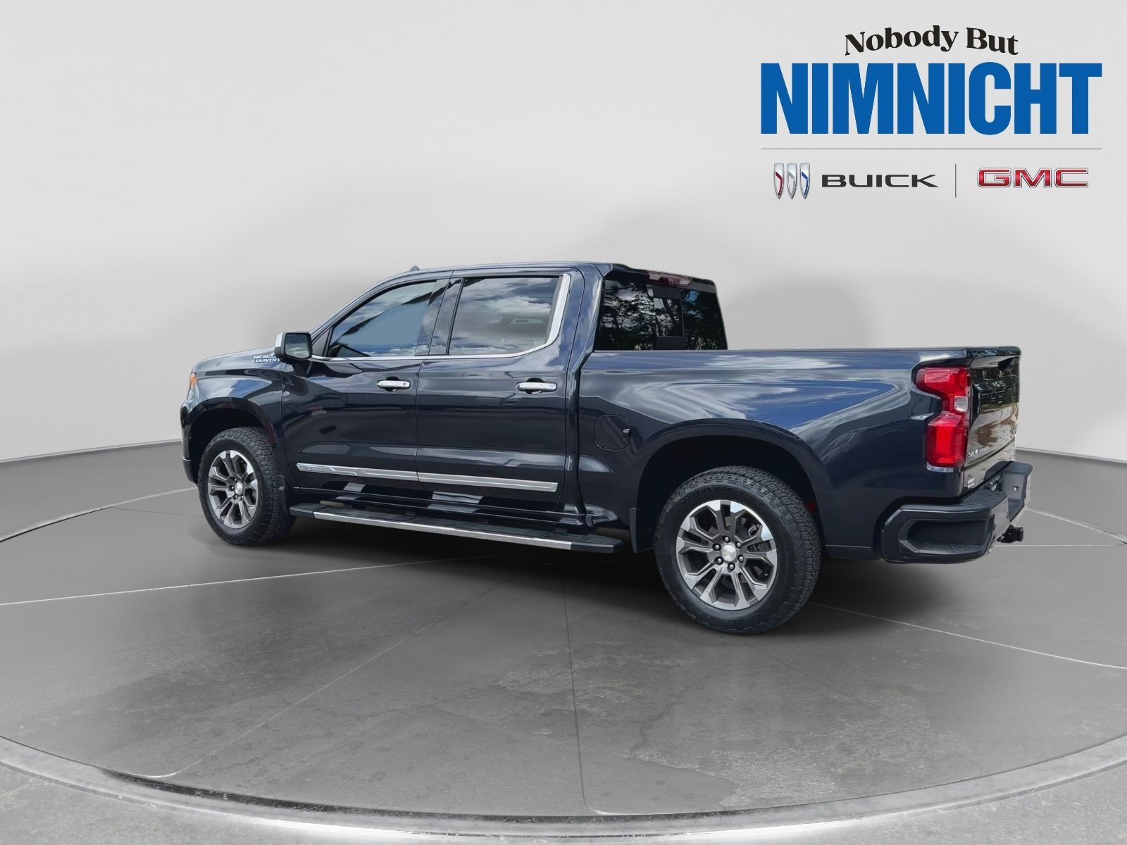 2023 Chevrolet Silverado 1500 High Country - Photo 6
