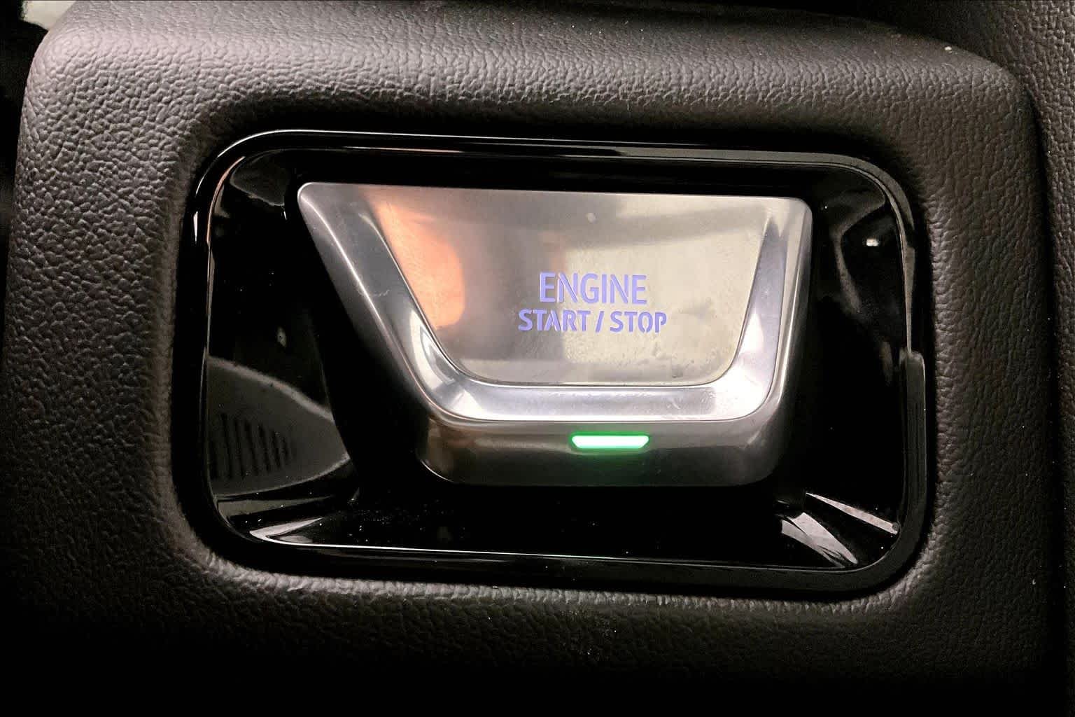 2026 GMC Yukon Denali - Photo 34