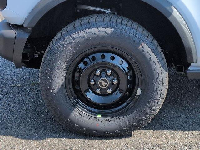 New 2026 Oxford White Ford Big Bend® image 33