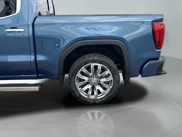 2026 GMC Sierra 1500 Denali - Photo 14