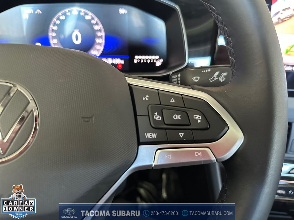 2025 Volkswagen Jetta SE - Photo 23