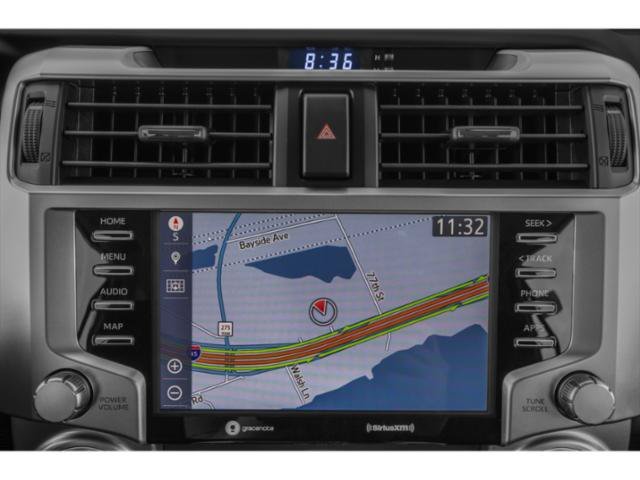 Used 2021 Army Green Toyota Trail Special Edition image 19
