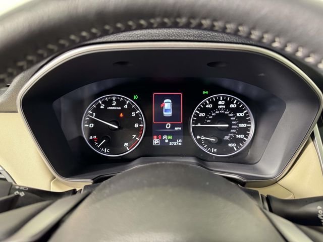 Used 2025 Black Subaru Limited image 3