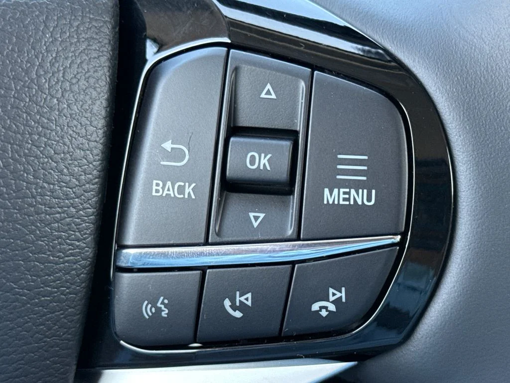 New 2026 Gray Ford Platinum image 31