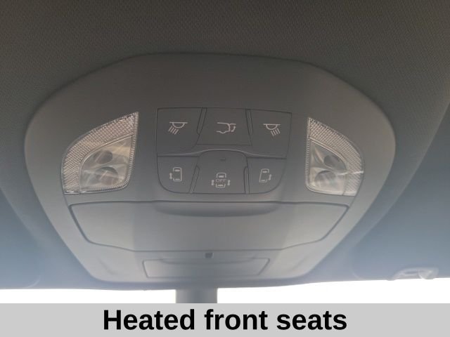 2026 Chrysler Pacifica Select - Photo 15