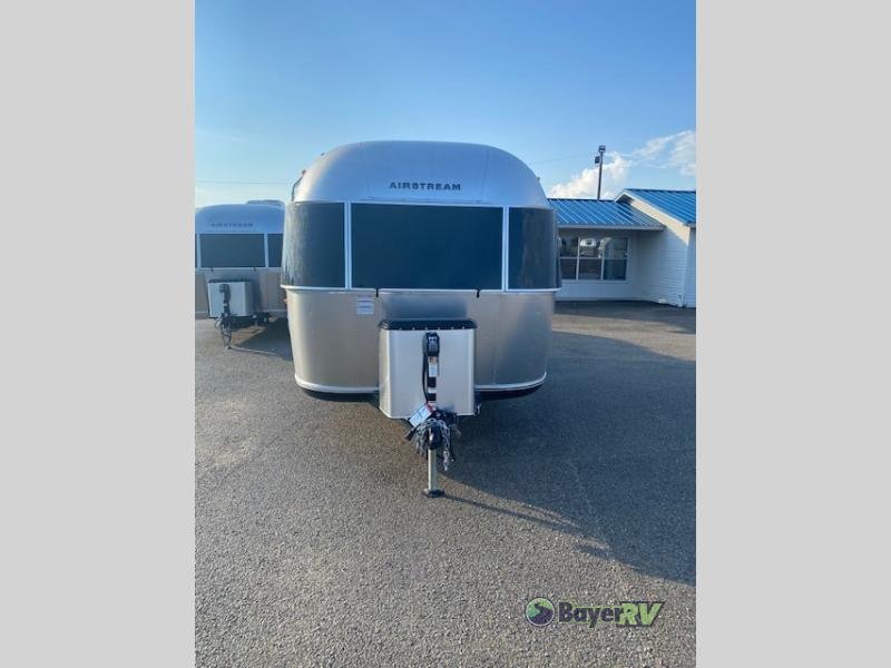 2025 Airstream Bambi photo 4
