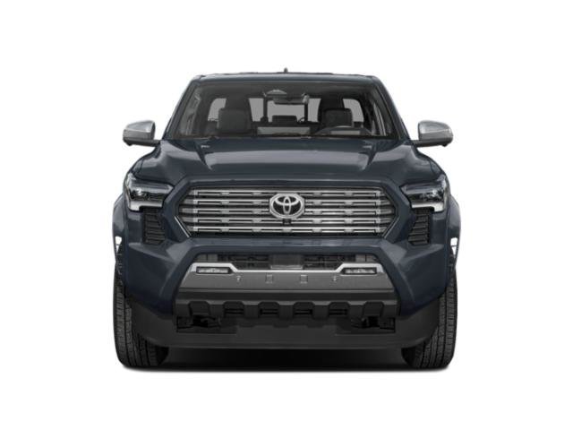 Used 2024 Black Toyota  image 4