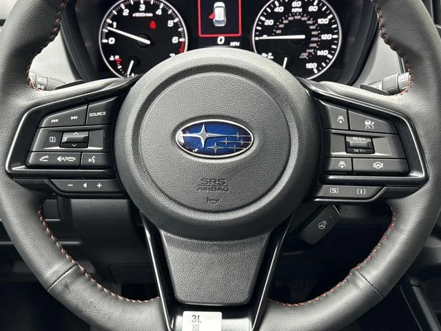 Used 2026 Black Subaru Limited image 18