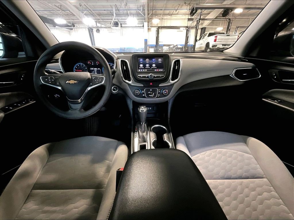 Used 2020 Black Chevrolet LS image 22