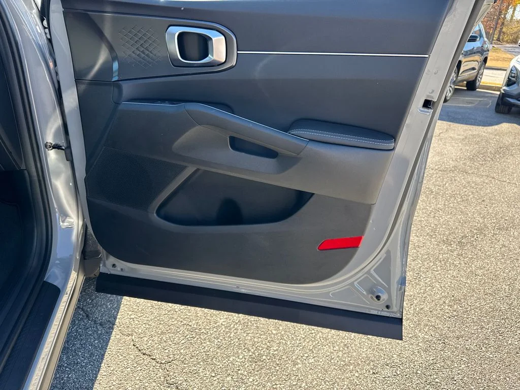 New 2026 Gray Kia S image 14