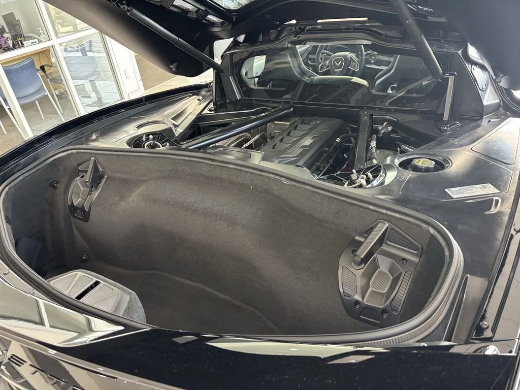 2026 Chevrolet Corvette 2LT - Photo 24