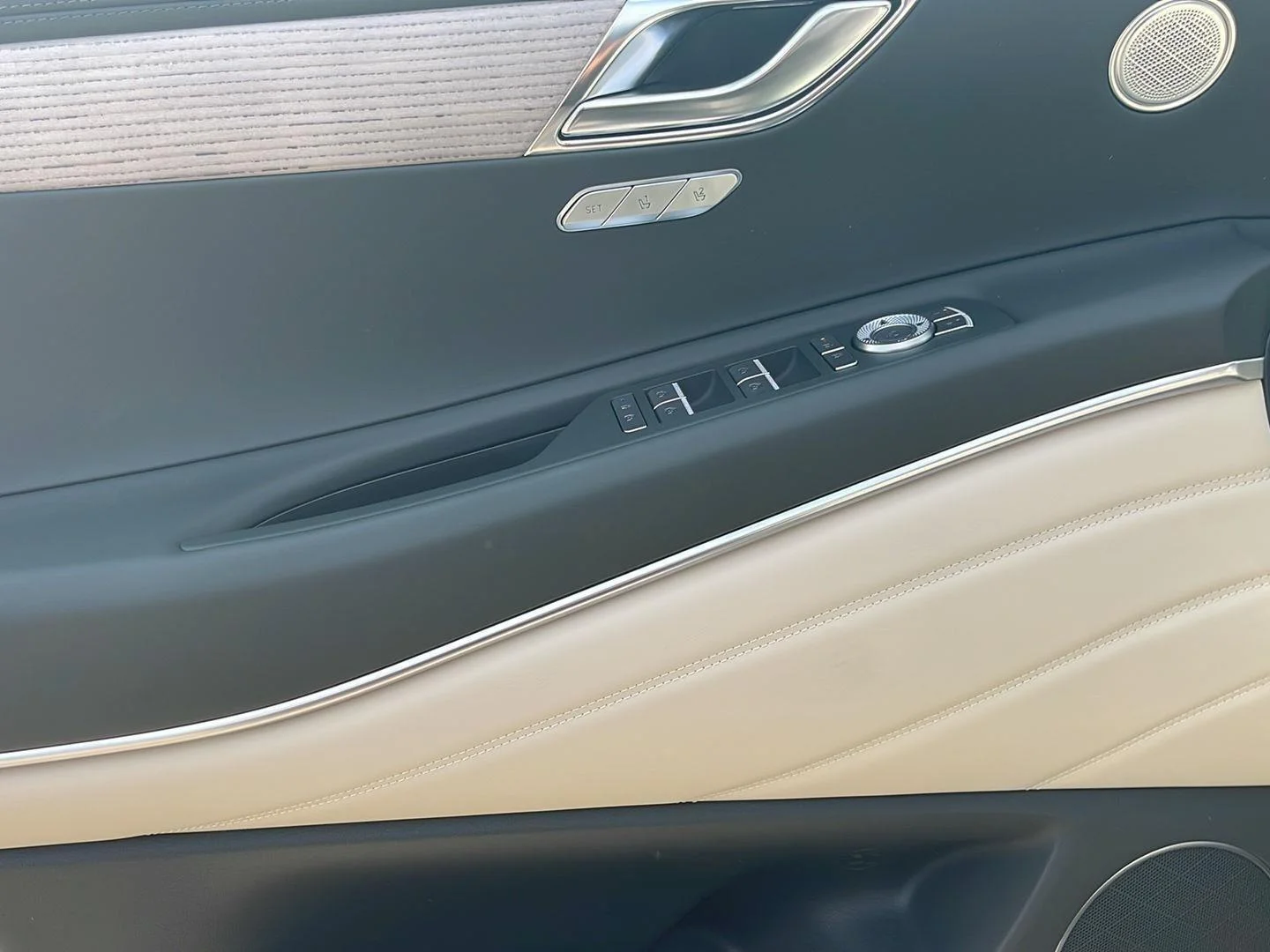 New 2026 Storr Green Genesis 2.5T Select image 19