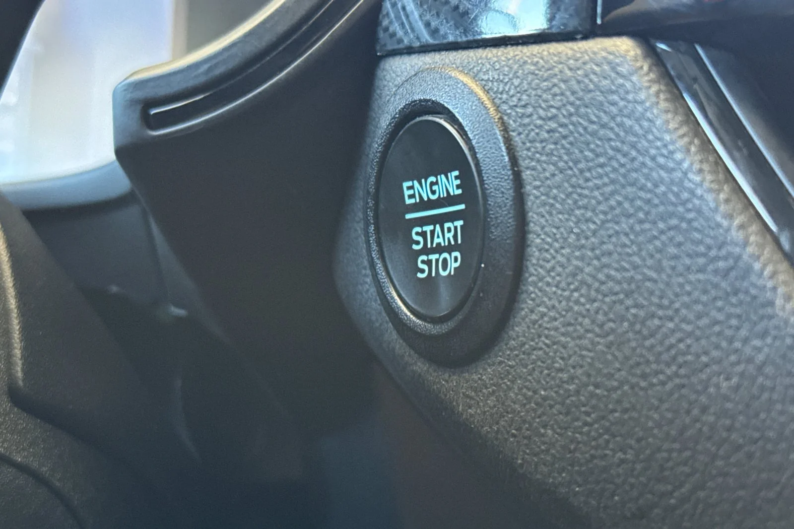 Used 2024 Black Ford ST-Line image 22