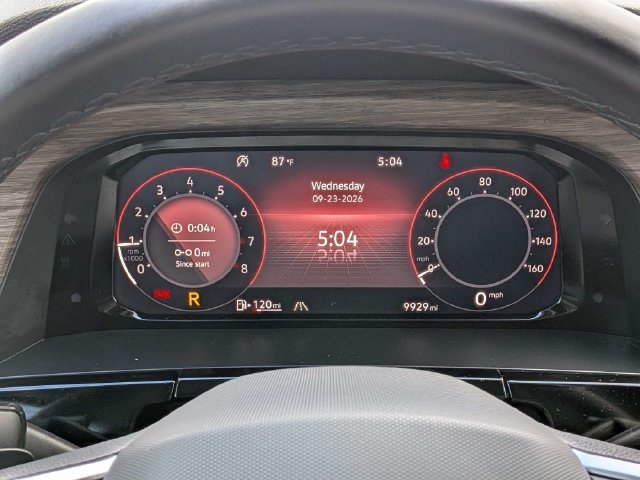 Used 2026  Volkswagen SEL Premium R-Line image 37