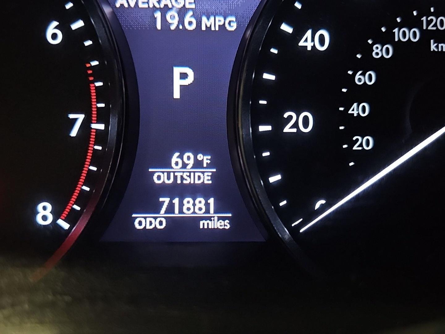 Used 2014 Obsidian Lexus 4DR SDN RWD image 14