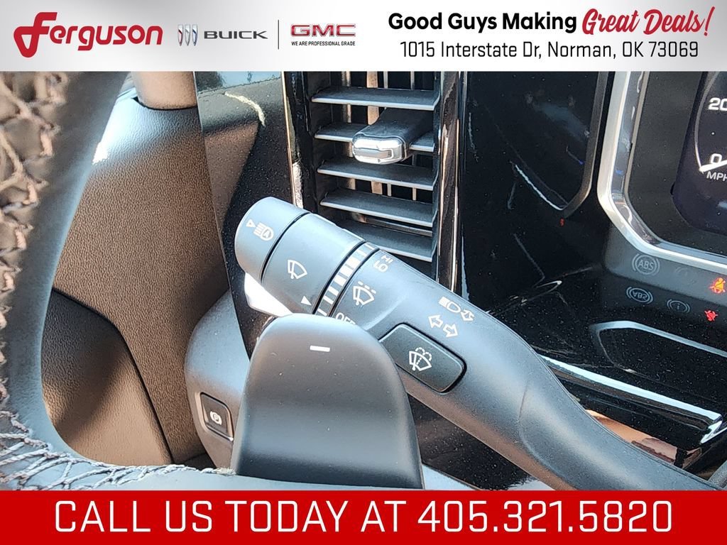 2026 GMC Sierra 1500 Elevation - Photo 23
