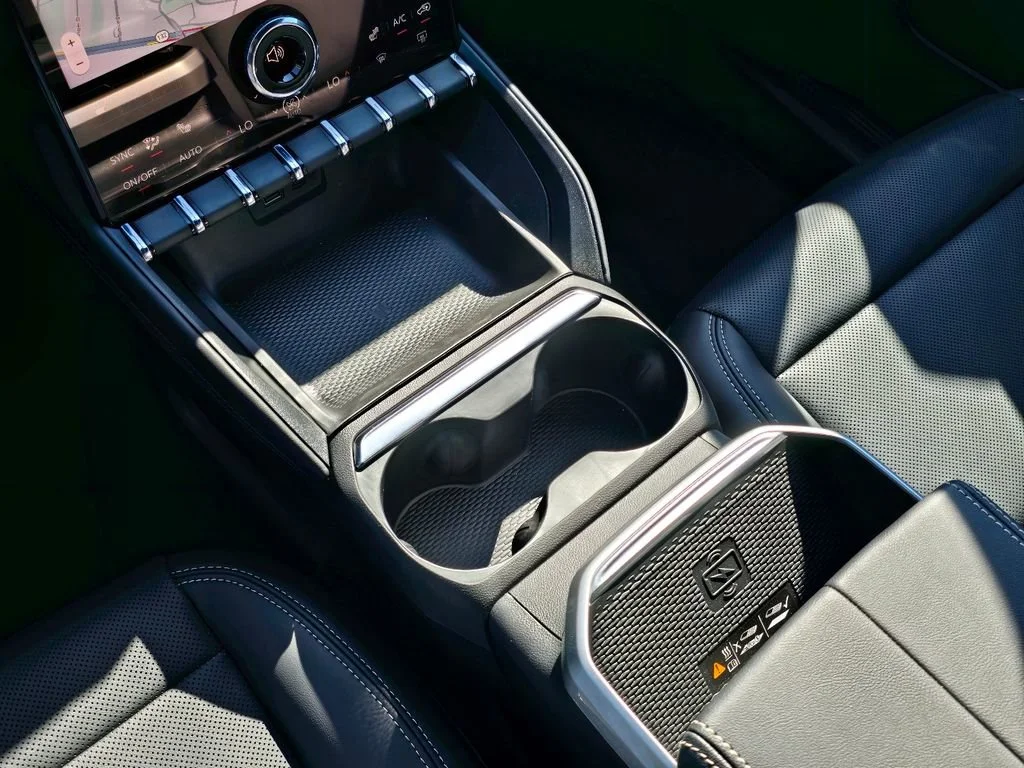 2026 GMC Terrain Elevation - Photo 21