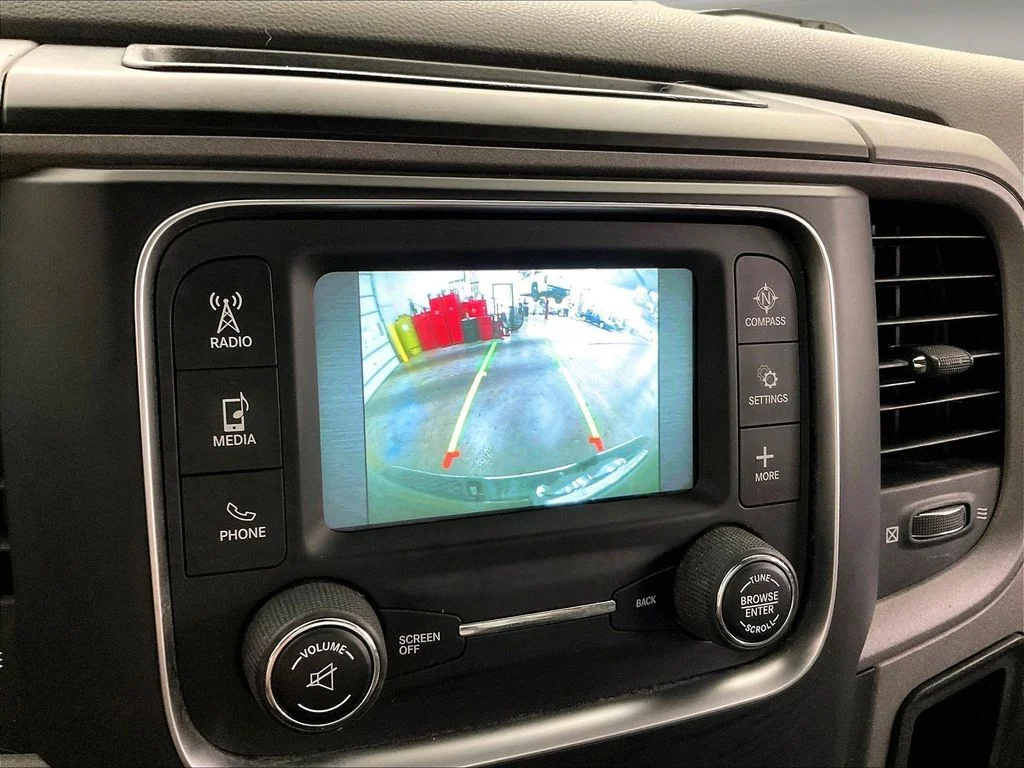Used 2017 Black Ram Tradesman image 26