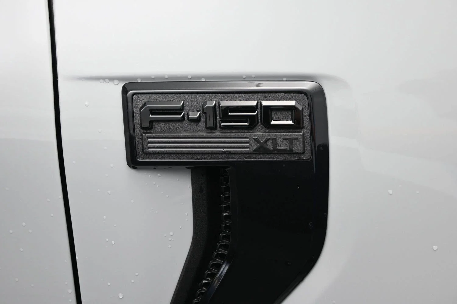 2026 Ford F-150 XLT - Photo 7
