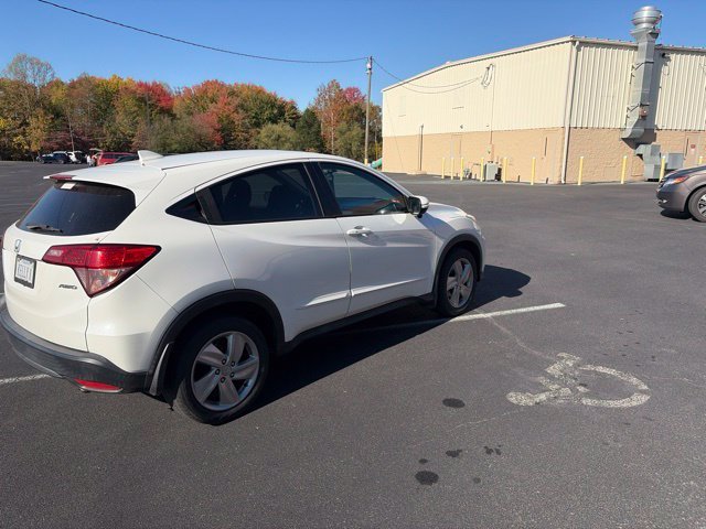 Used 2018  Honda EX image 4