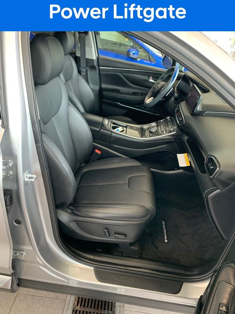 2023 Hyundai Santa Fe SEL - Photo 14