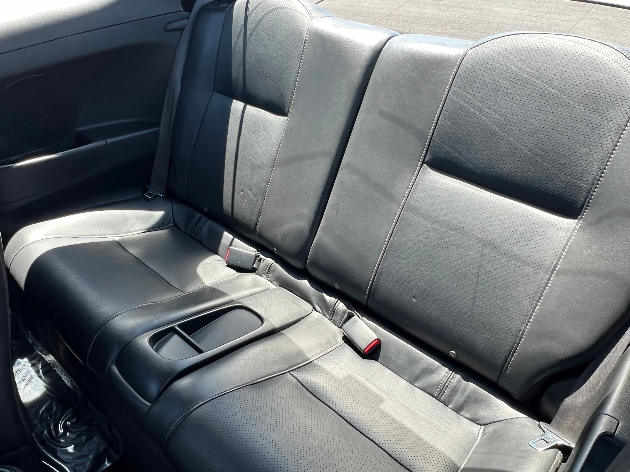 Used 2005  Acura Type S image 23