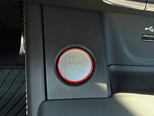 Used 2019 Black Metallic Audi Prestige image 26