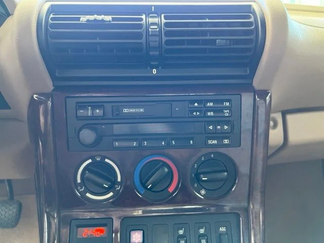 Used 1998 Black BMW 2.8 image 18