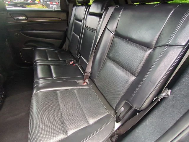 Used 2019 Black Jeep High Altitude image 28